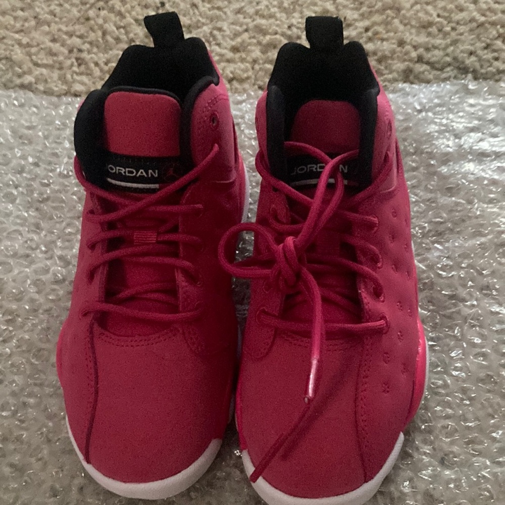 Jordan’s 12.5 c